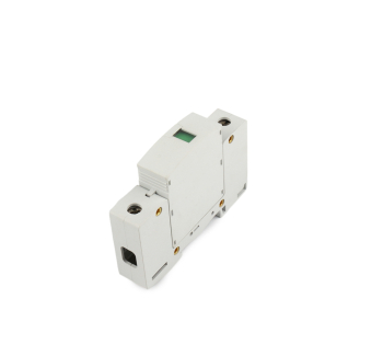 Level 2 Secondary Surge Protector 40KA Lightning Arrester T2 - Reliable Protection for Electric